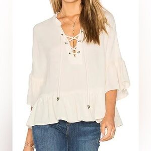 New with tags! Frye women’s top